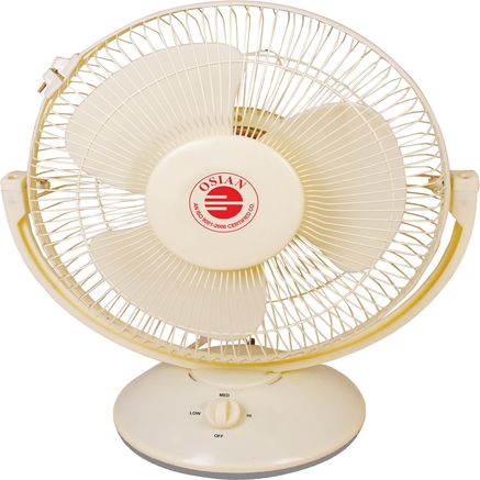 Solar DC Table fan Manufacturer 